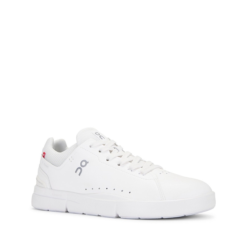 On Sneakers